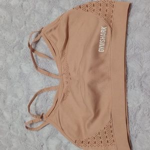 Gymshark energy sports bra